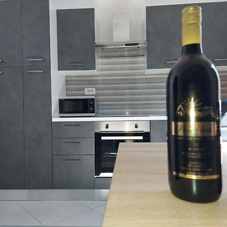 Apartmani Vlahusic Putniković Εξωτερικό φωτογραφία