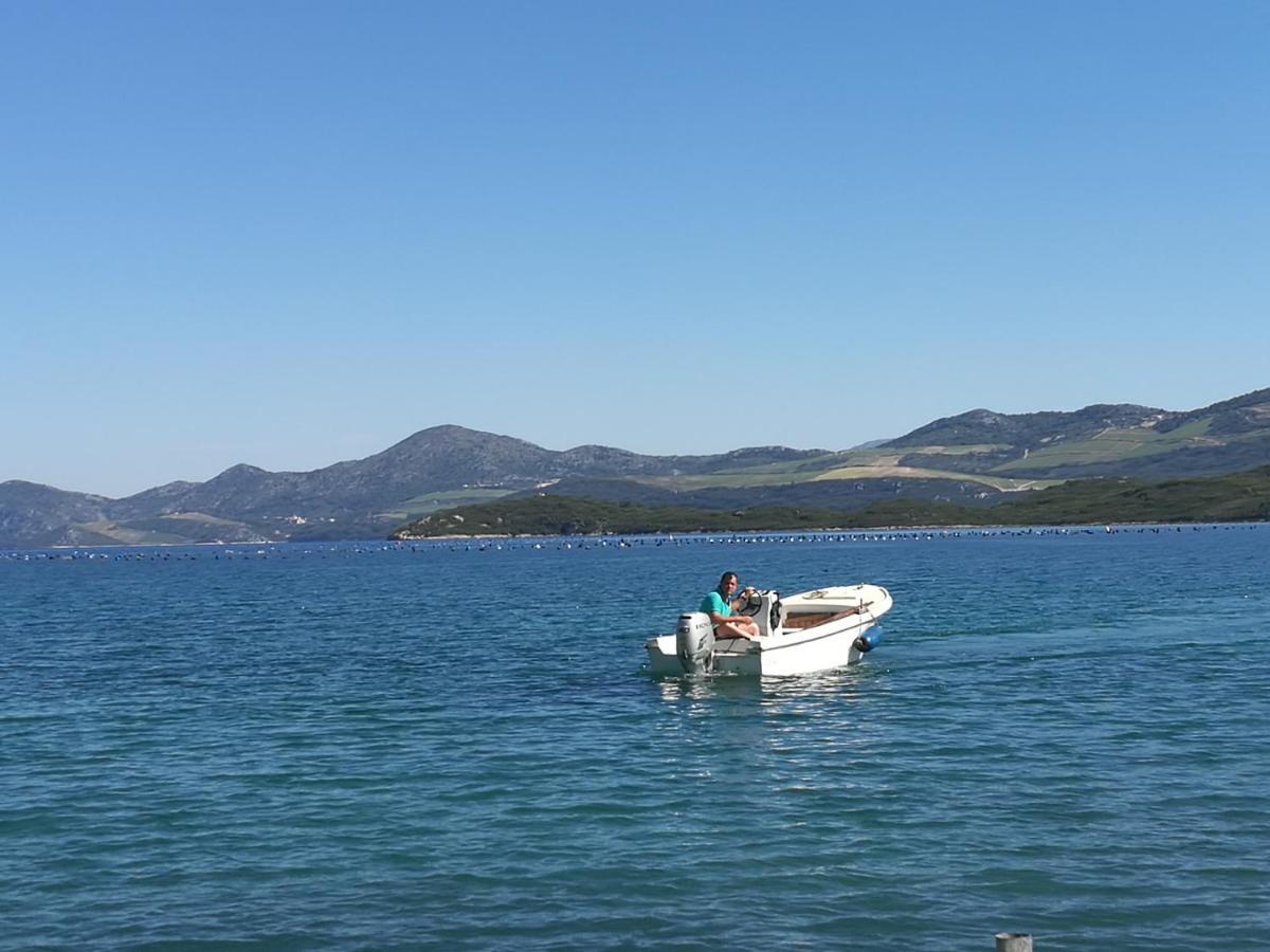 Apartmani Vlahusic Putniković Εξωτερικό φωτογραφία