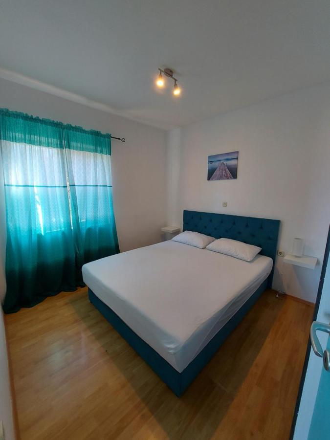Apartmani Vlahusic Putniković Εξωτερικό φωτογραφία